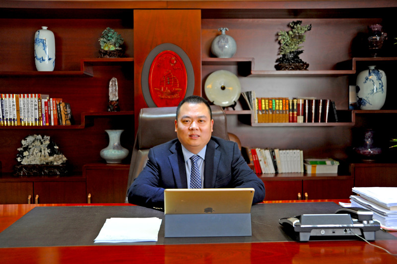 致敬良知，開元善行情暖洛城
